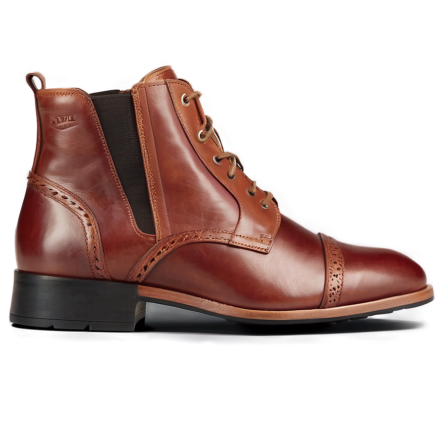 Ariat Kendron Pro Paddock Boots Png 77 PNG image