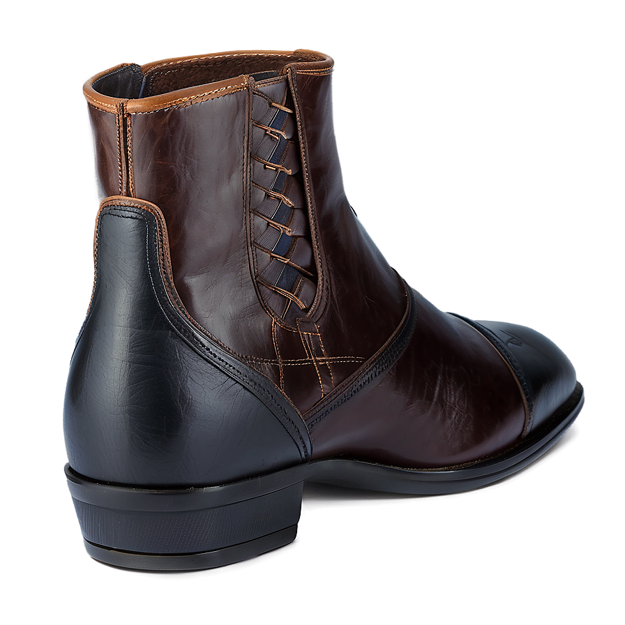 Ariat Kendron Pro Paddock Boots Png Ekx85 PNG image