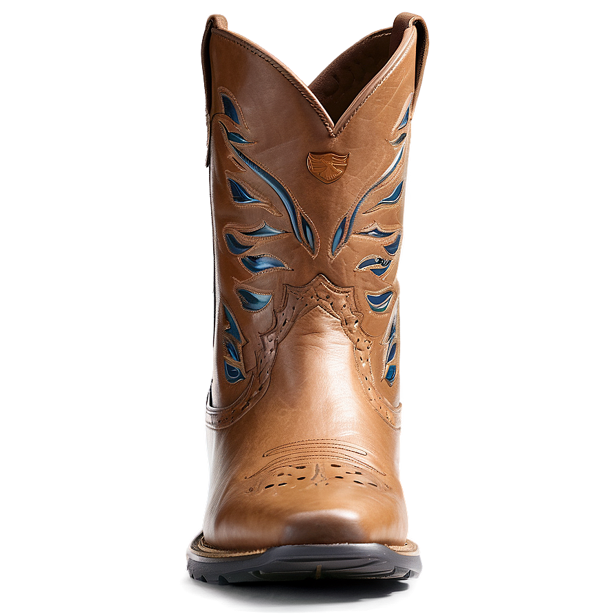 Ariat Venttek Boots Png Pot PNG image