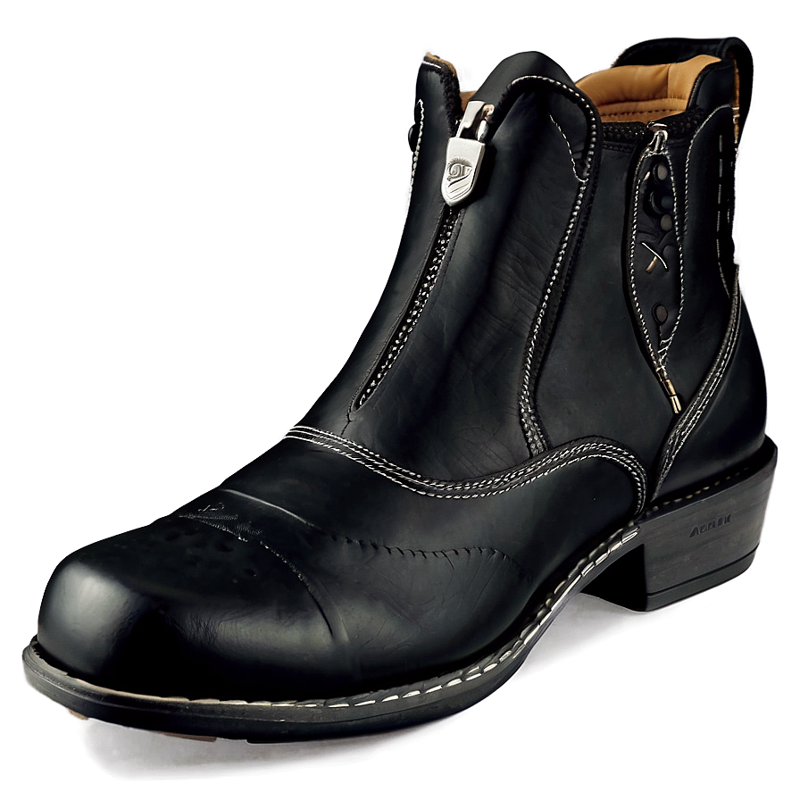 Ariat Volant S Boots Png 06282024 PNG image