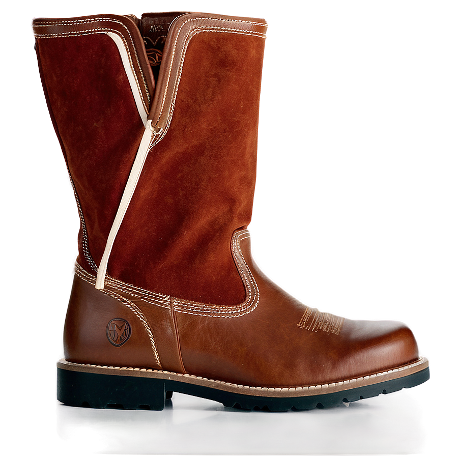 Ariat Volant S Boots Png Nch84 PNG image