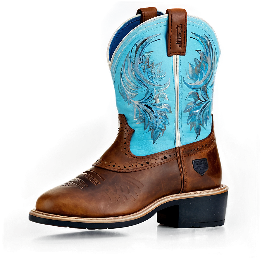 Ariat Waterproof Boots Png Qml19 PNG image