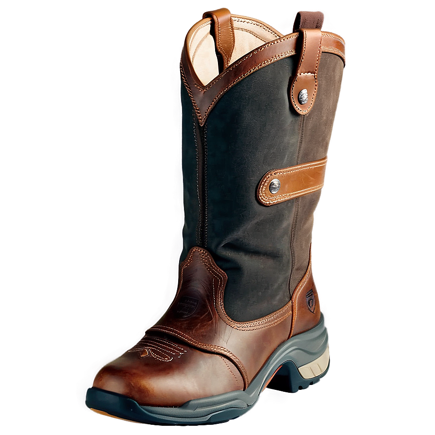 Ariat Windermere Boots Png Jyh PNG image