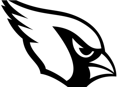 Arizona Cardinals Logo Graphic PNG image