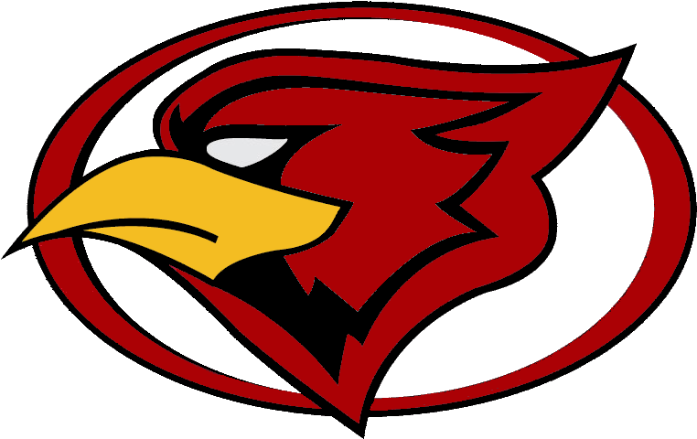 Arizona Cardinals Team Logo PNG image