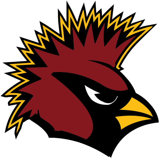 Arizona Cardinals Team Logo PNG image