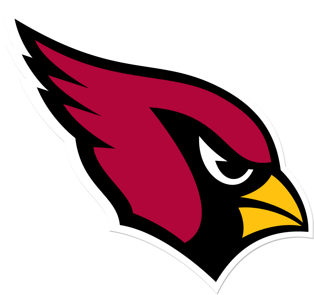 Arizona Cardinals Team Logo PNG image