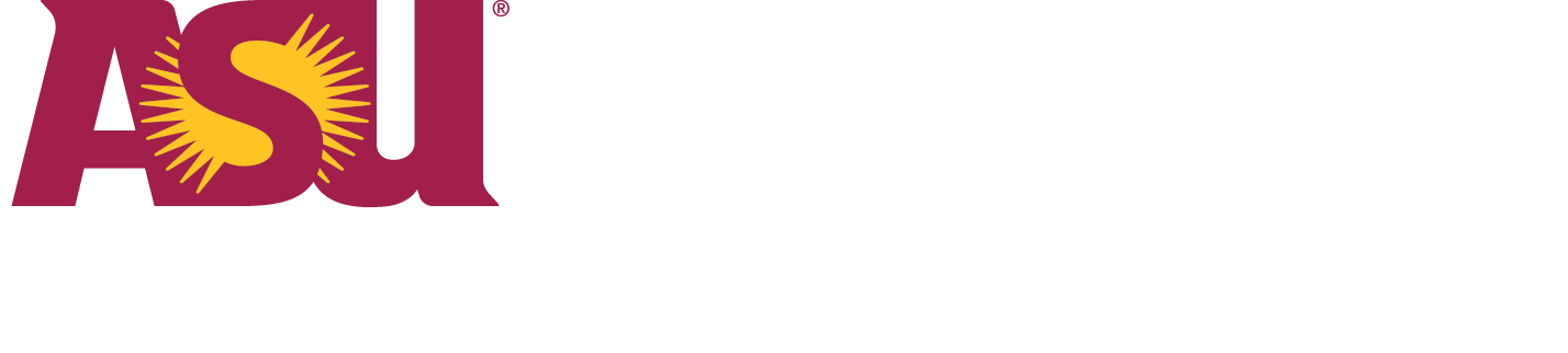 Arizona State University Engineering Logo PNG image