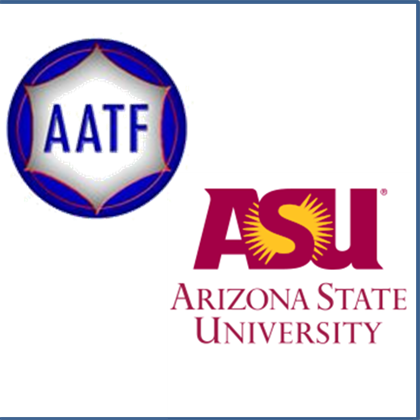 Arizona State University Logo Confusion PNG image