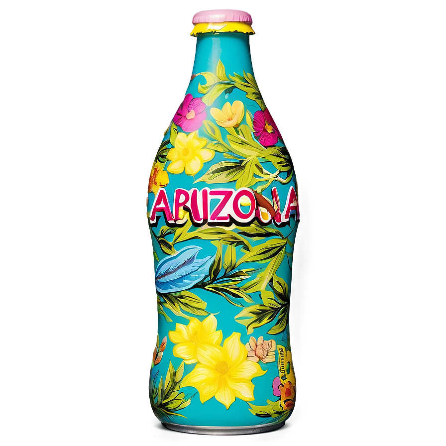 Arizona Tea C PNG image