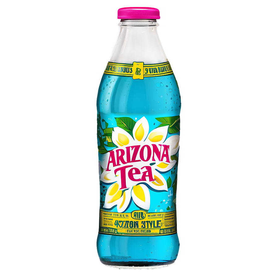 Arizona Tea Southern Style Png Upj PNG image