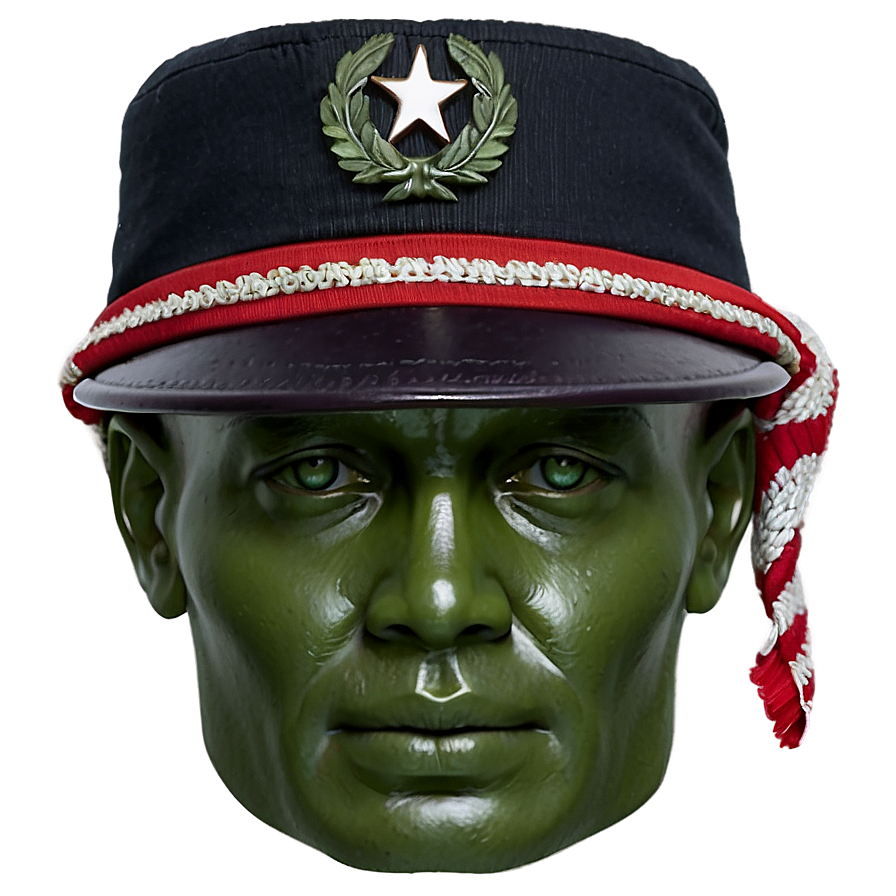 Armed Forces Hat Png Guu PNG image