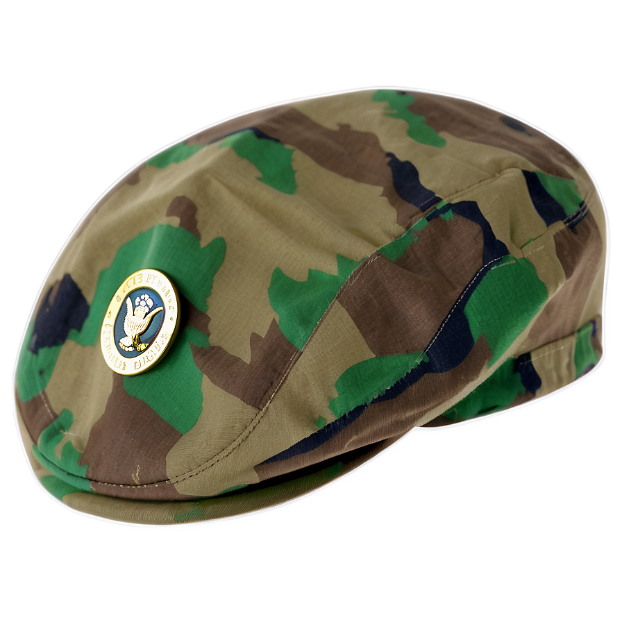 Army Beret Png 74 PNG image