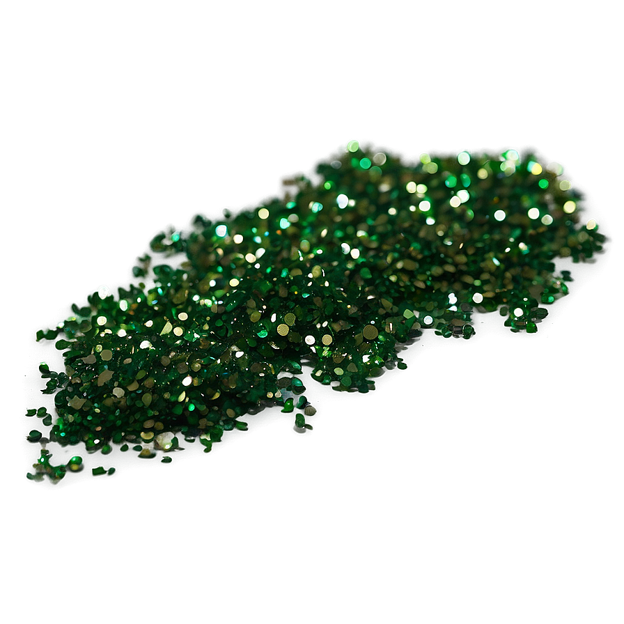 Army Green Glitter Png 32 PNG image