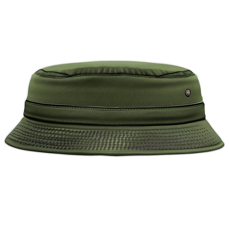 Army Green Hat Png 16 PNG image