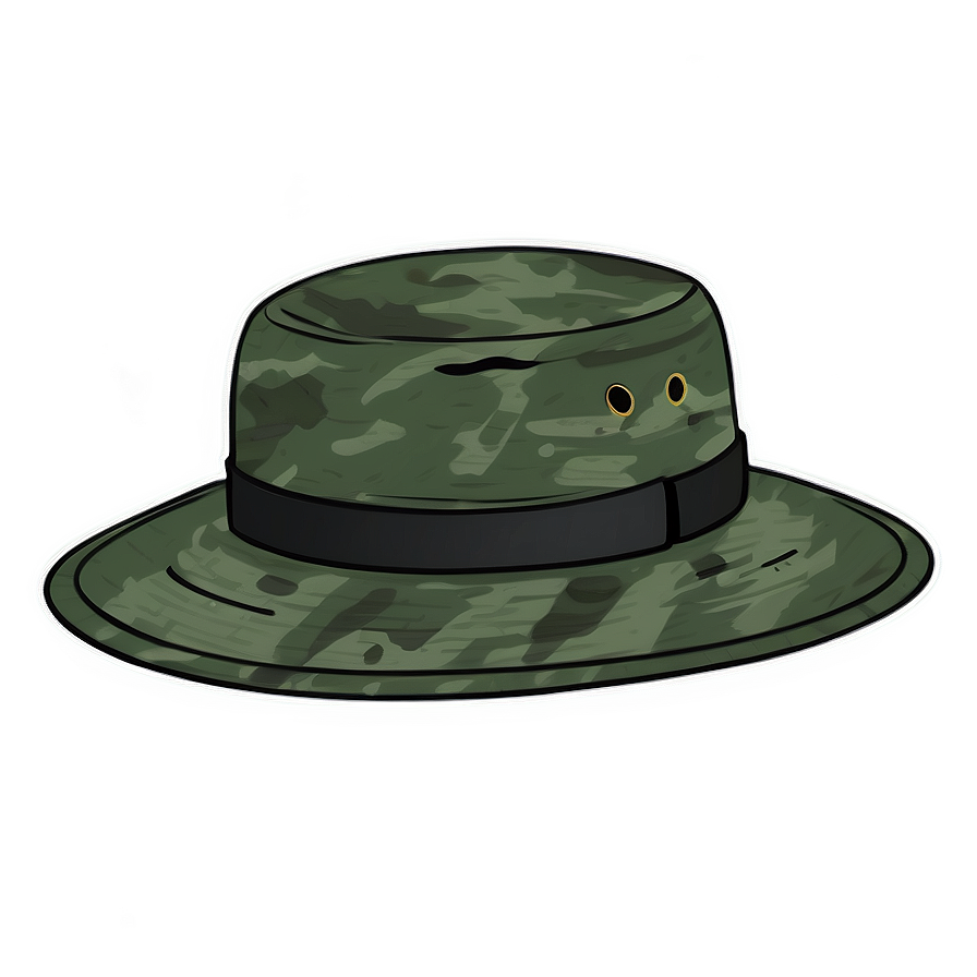 Army Green Hat Png Osk PNG image