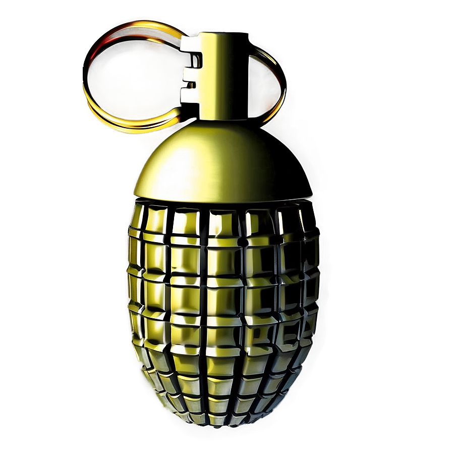 Army Grenade Png Cxb PNG image