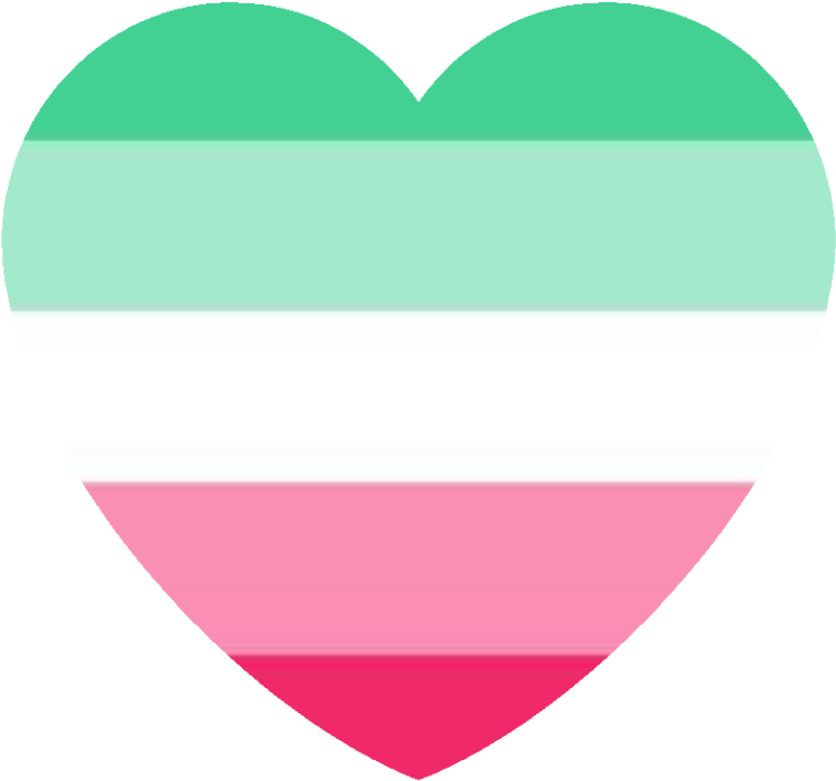 Aromantic_ Pride_ Heart_ Emoji.png PNG image