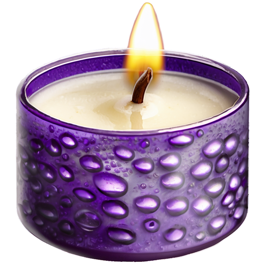 Aromatic Candle Png Bhq50 PNG image
