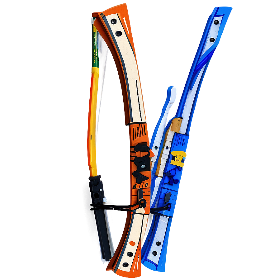 Arrow Quiver Shoot Png Mfk50 PNG image