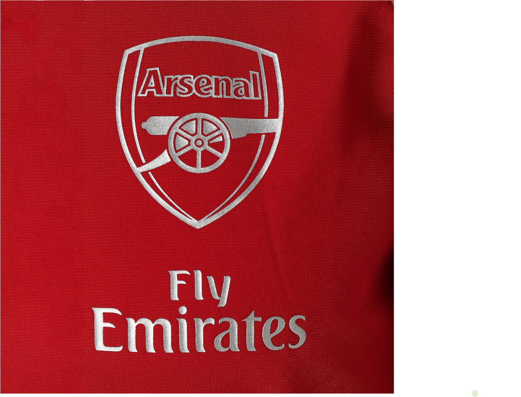 Arsenal Emirates Sponsorship Logo PNG image