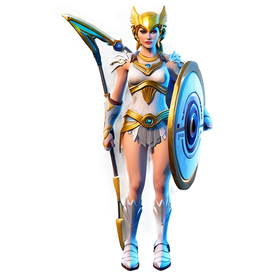 Artemis Moon Huntress Png Ktt48 PNG image