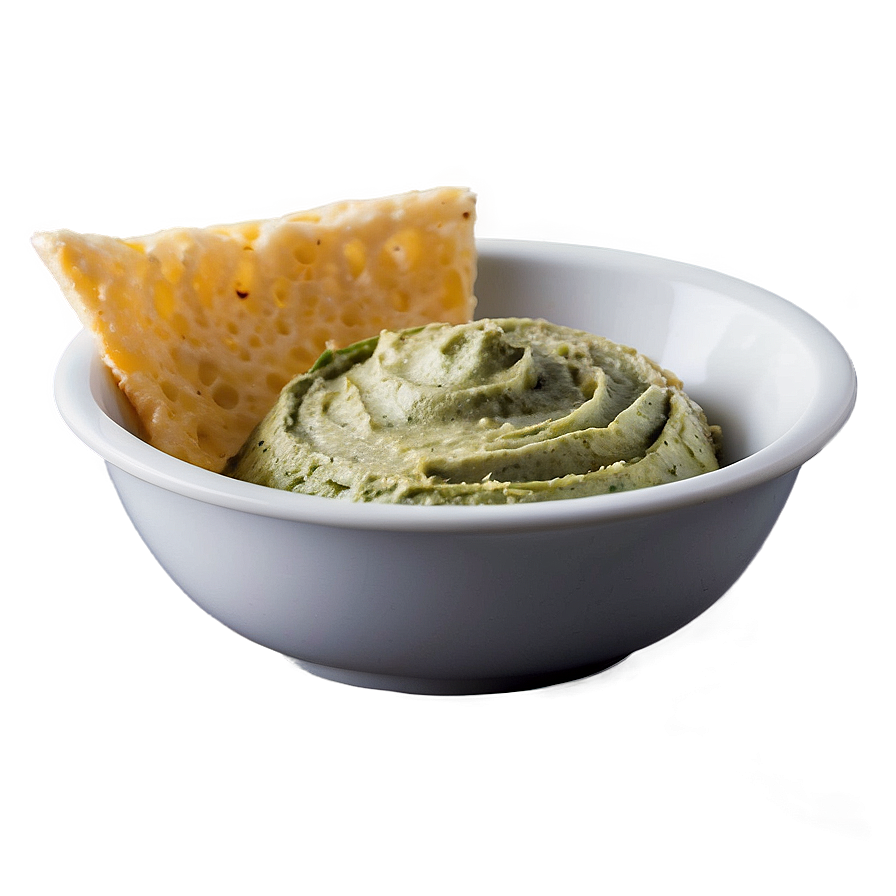 Artichoke Spinach Hummus Png Uia58 PNG image