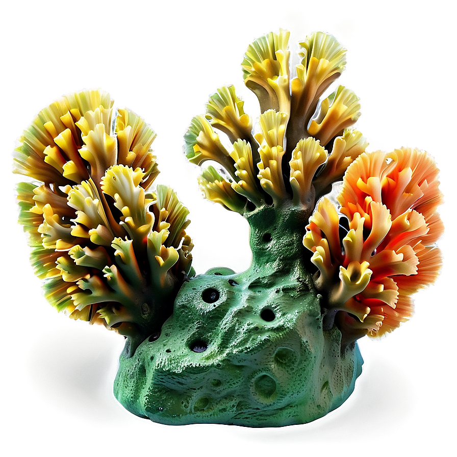 Artificial Coral Reef Png 79 PNG image