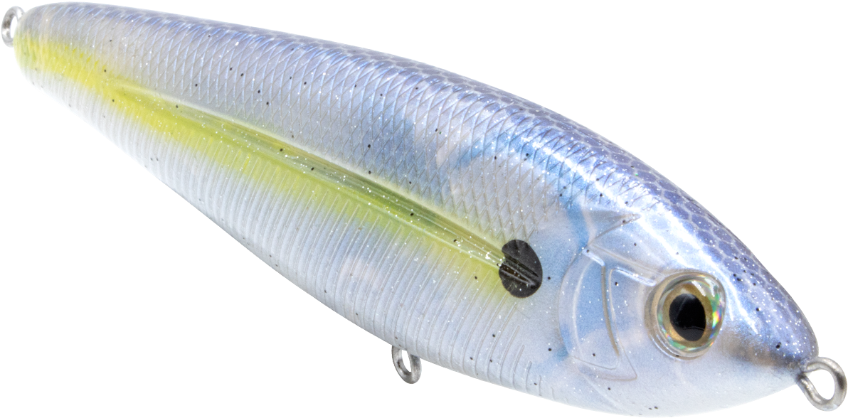 Artificial Eel Fishing Lure PNG image