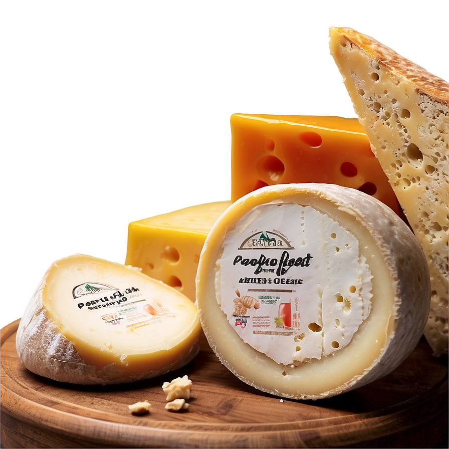 Artisan Cheese Guide Png 05032024 PNG image