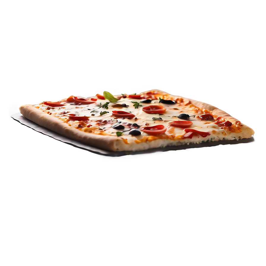 Artisan Pizza Selection Png 04292024 PNG image