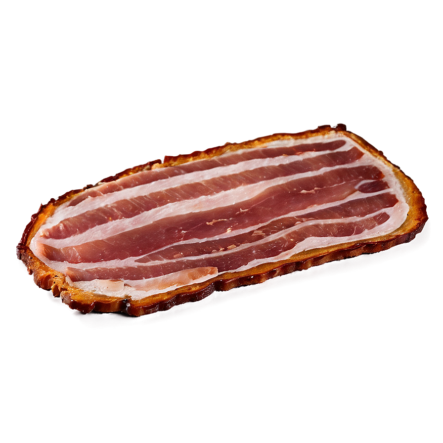 Artisanal Bacon Png Uju93 PNG image