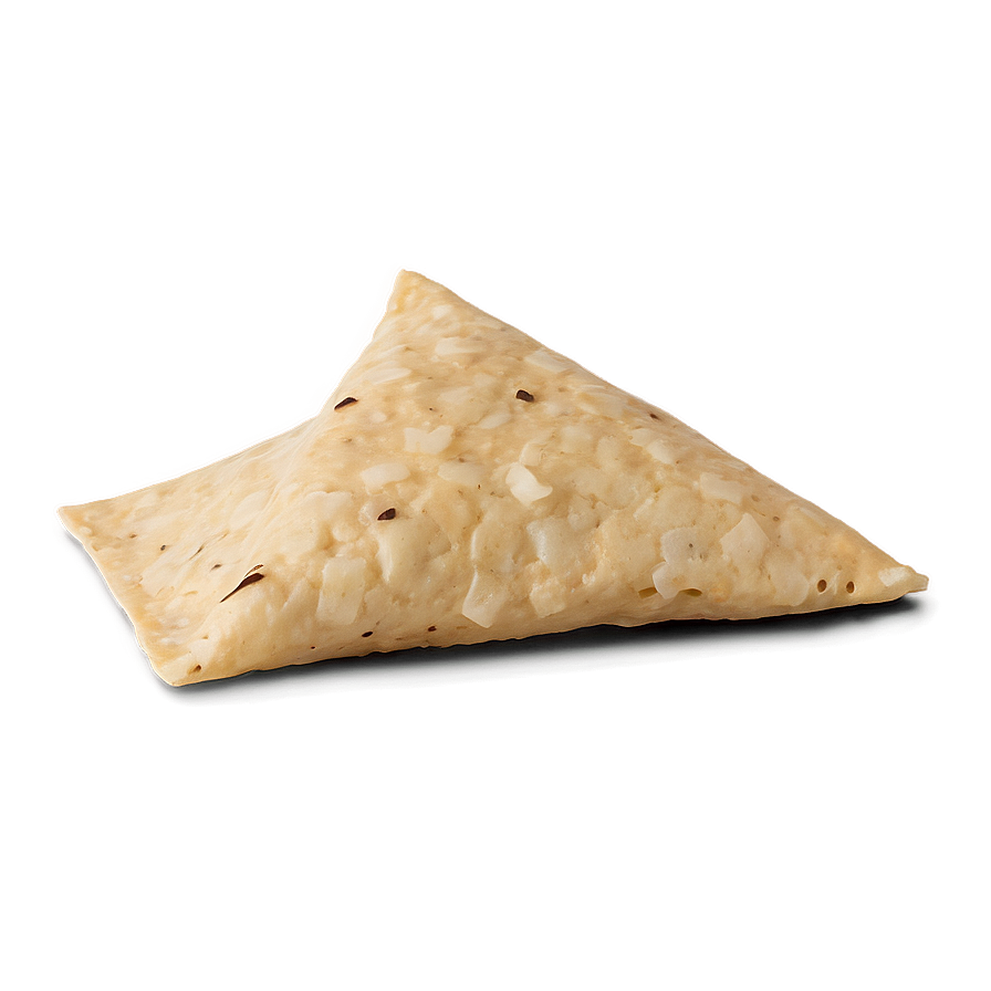 Artisanal Tortilla Chip Png 23 PNG image