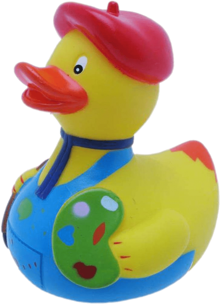 Rubber Duck Png Images (100++)