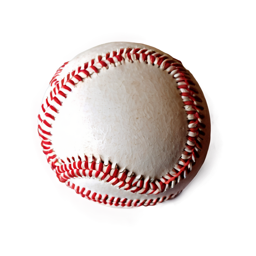 Artistic Baseball Seam Drawing Png Lyj PNG image