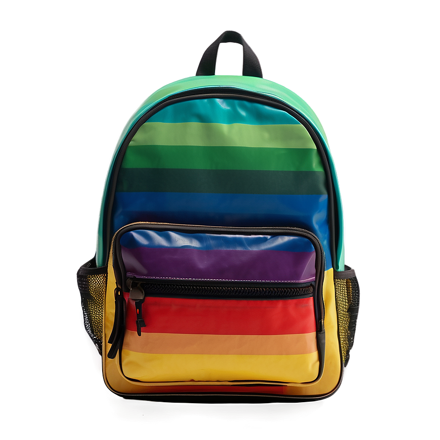 Artistic Bookbag Png Lys89 PNG image