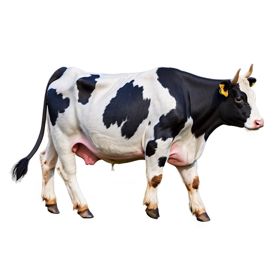 Artistic Cow Spots Drawing Png 35 PNG image