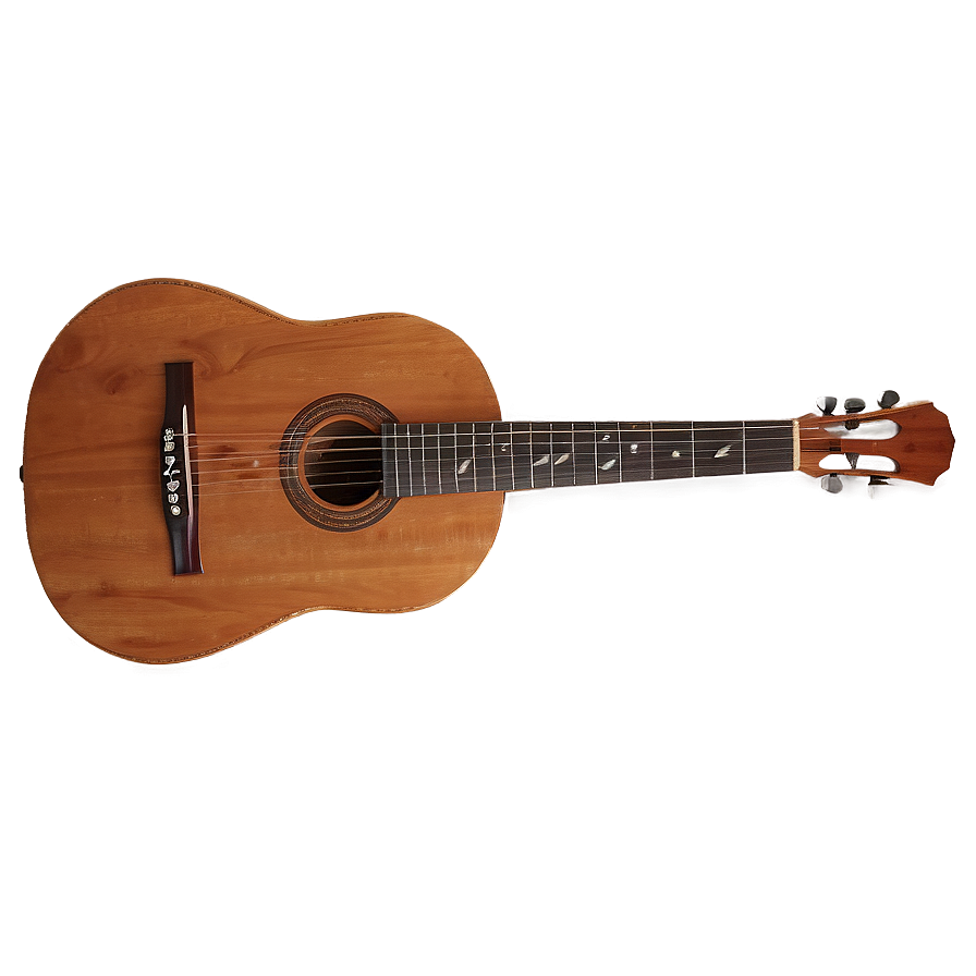 Artistic Guitar Strings Png 42 PNG image