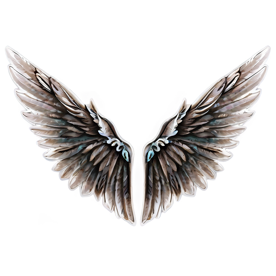 Artistic Wing Png Fnr4 PNG image