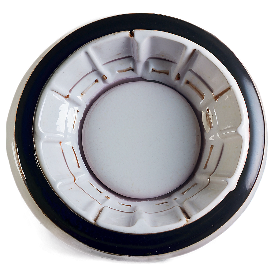 Ashtray C PNG image