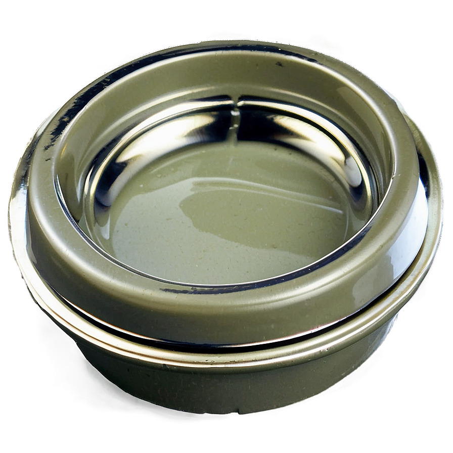 Ashtray D PNG image