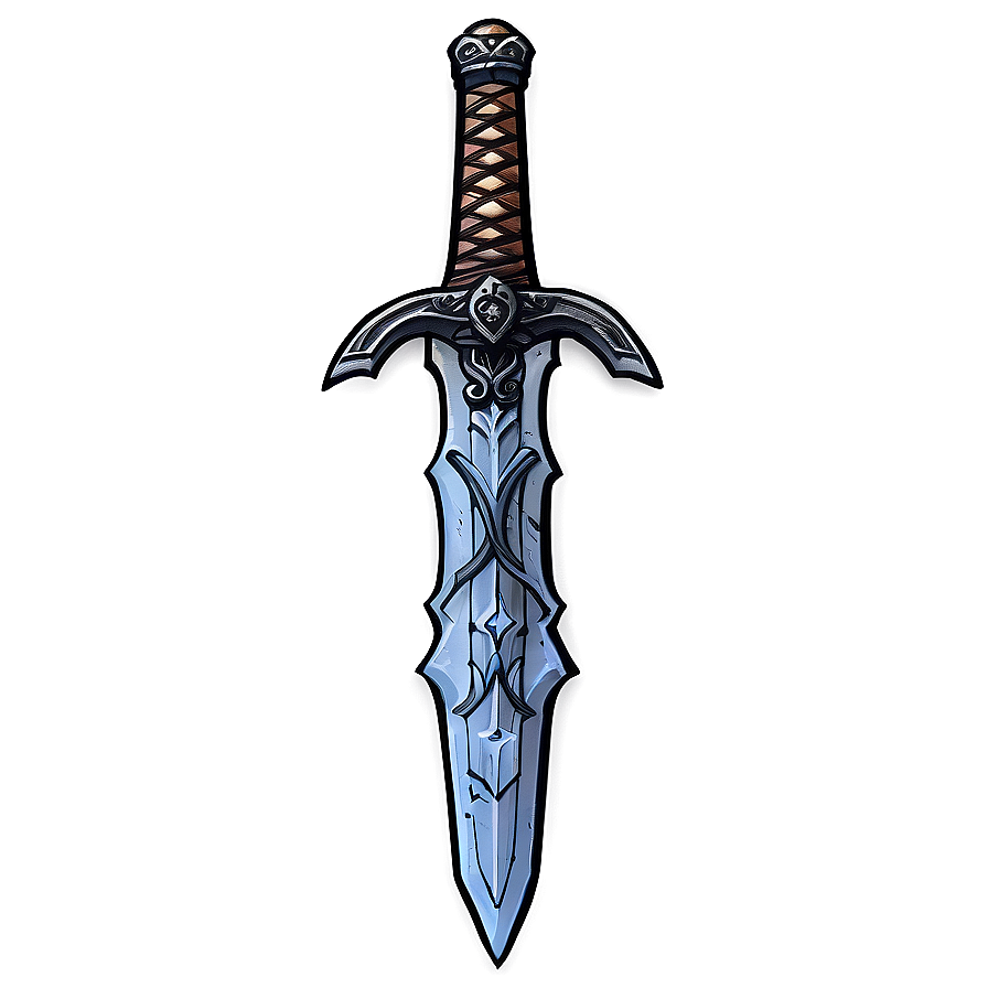 Assassin's Dagger Png 63 PNG image