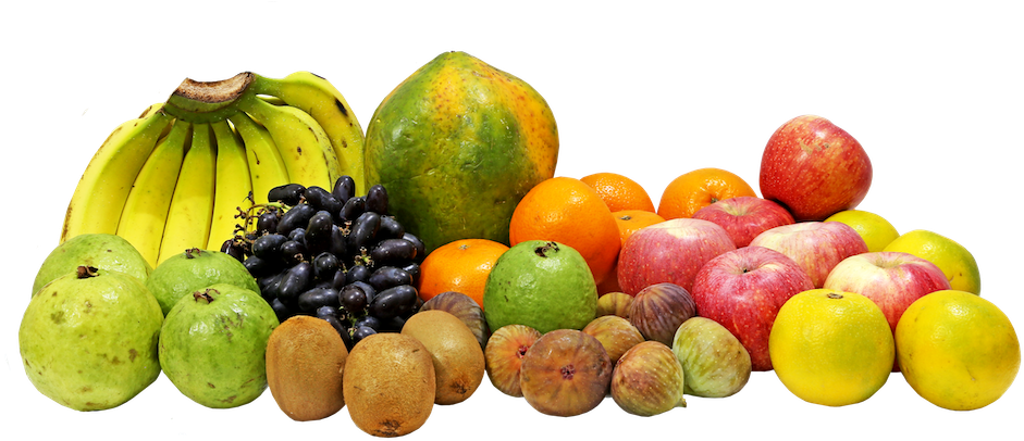 Assorted_ Fresh_ Fruits_ Collection PNG image