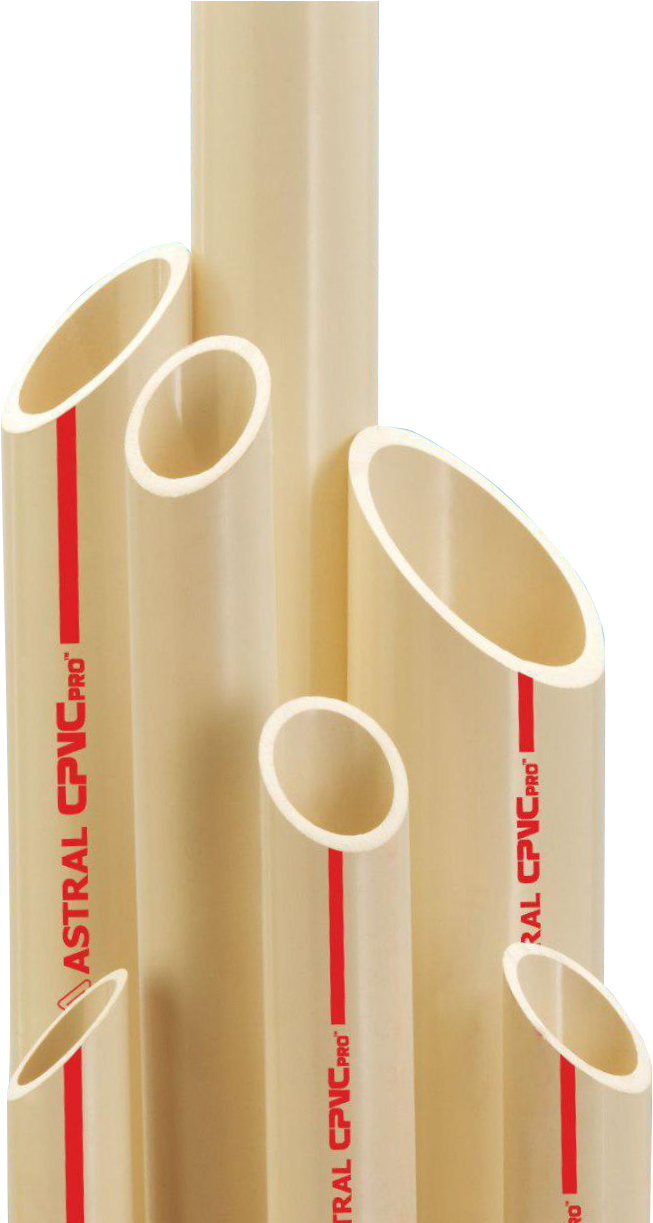 Assorted P V C Pipes PNG image