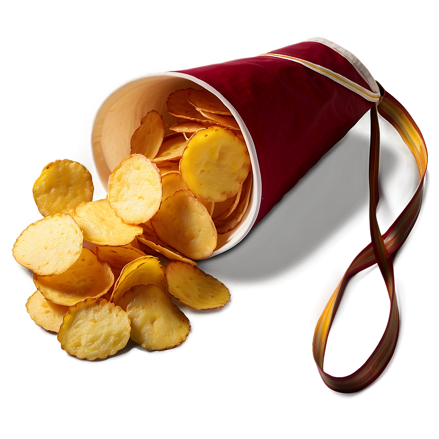 Assorted Potato Chip Png Wpf98 PNG image