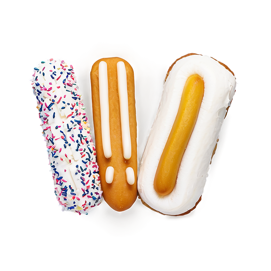 Assorted Twinkies Treats PNG image