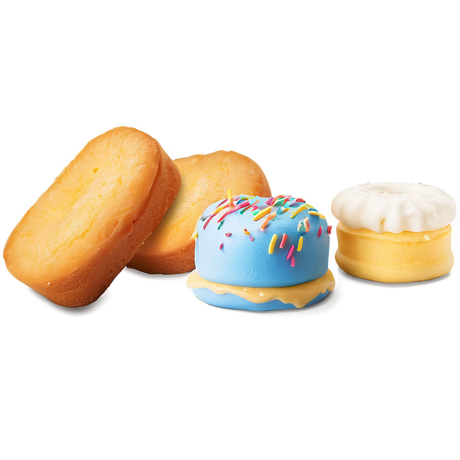 Assorted Twinkies Variety Pack PNG image