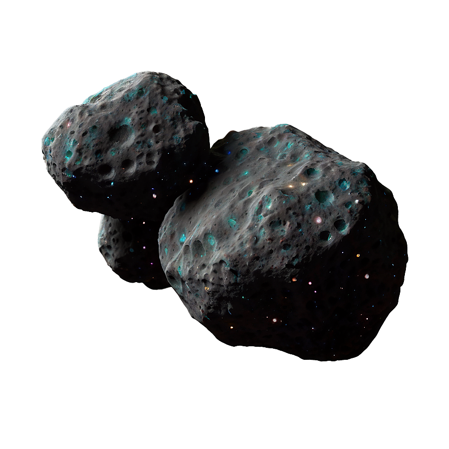 Asteroid Cluster Png Ypt PNG image