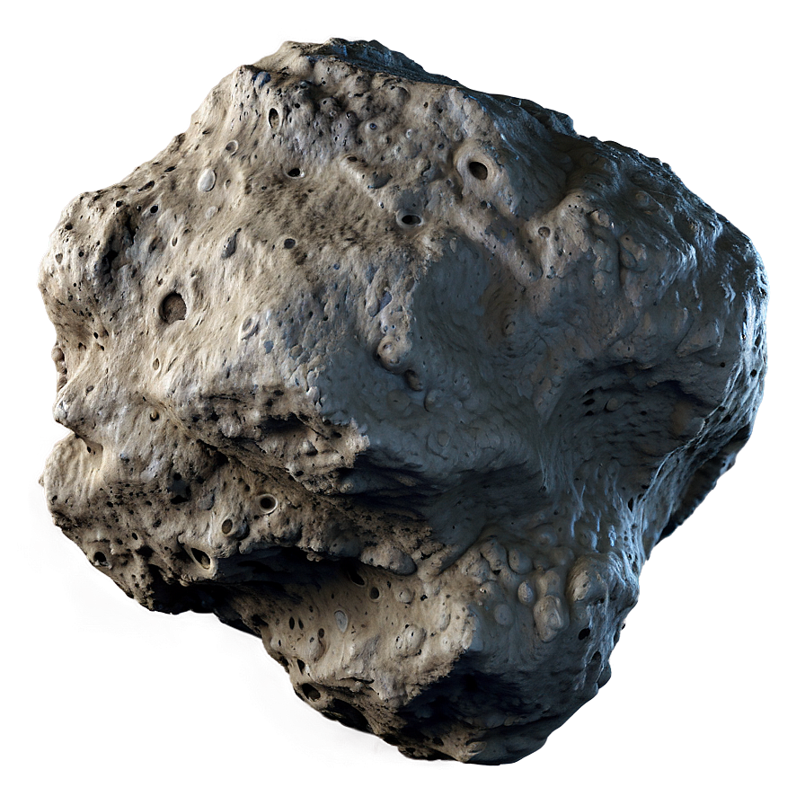 Asteroid Texture Png Bkn97 PNG image