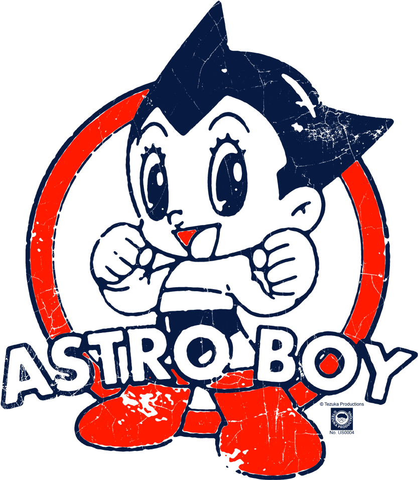 Astro Boy Png Images (100++)